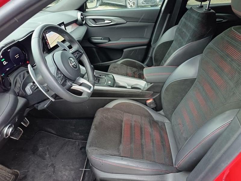 Alfa Romeo Tonale 1.5 130 CV MHEV DDCT7 Edizione Speciale