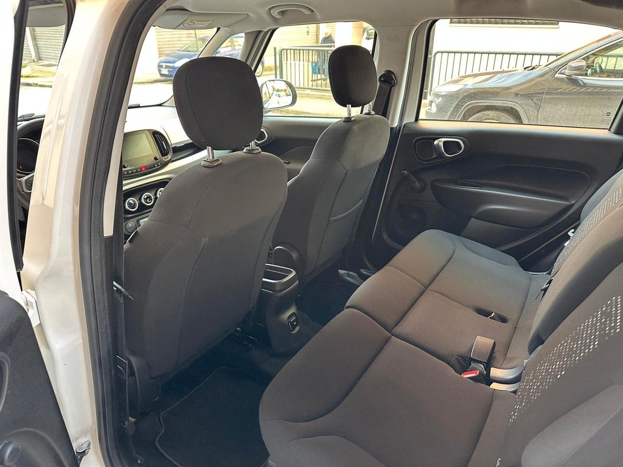 Fiat 500L 1.3 Multijet 95 CV Cross