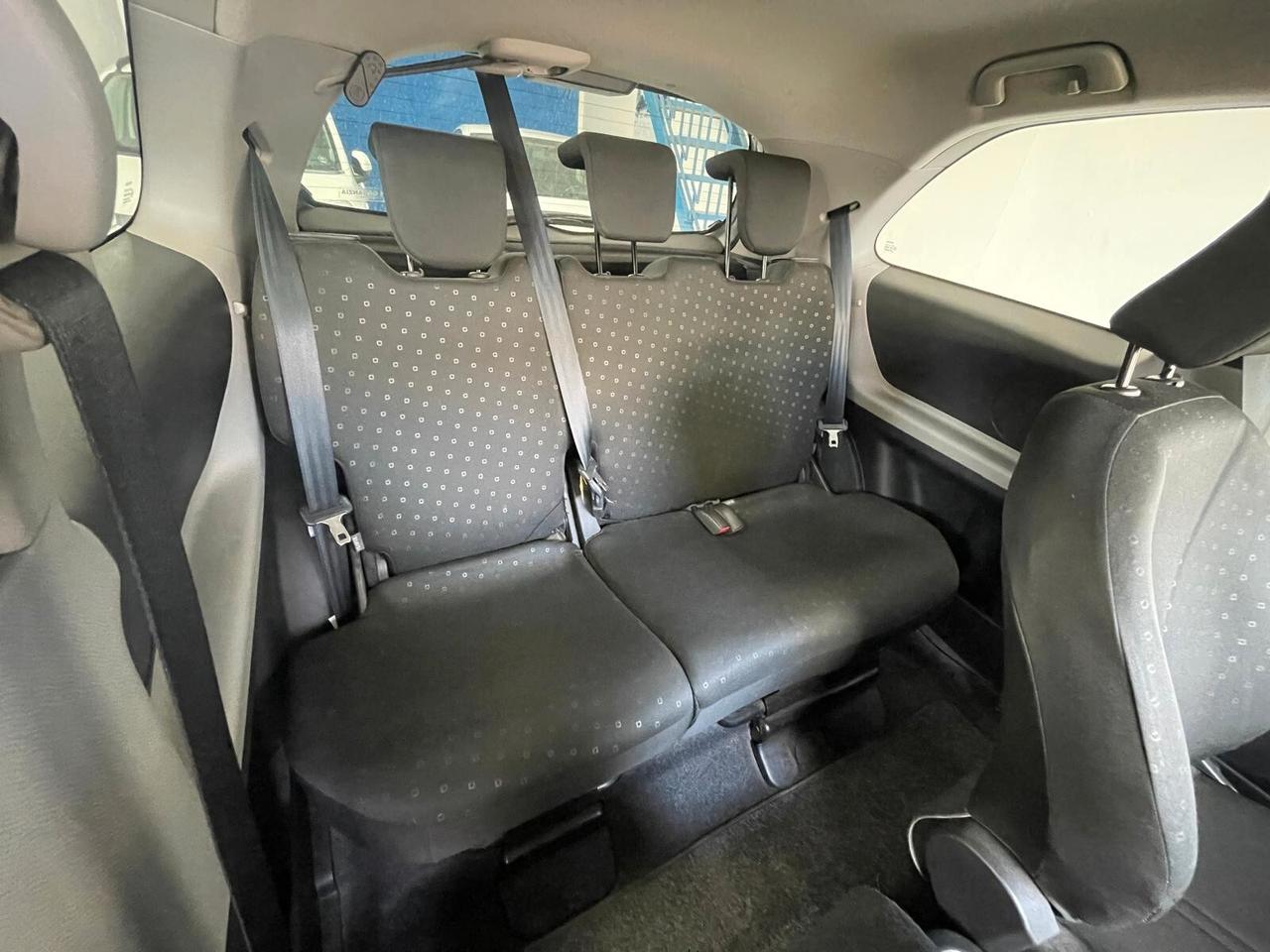 Toyota Yaris 1.0 3 porte