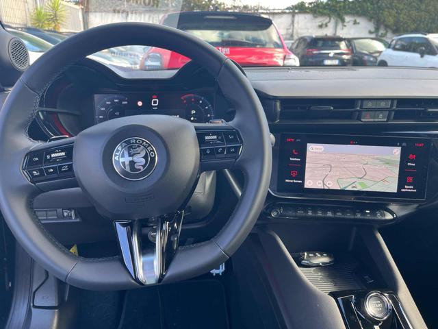 ALFA ROMEO Junior SPECIALE 1.2 Hybrid 145 CV eDCT6