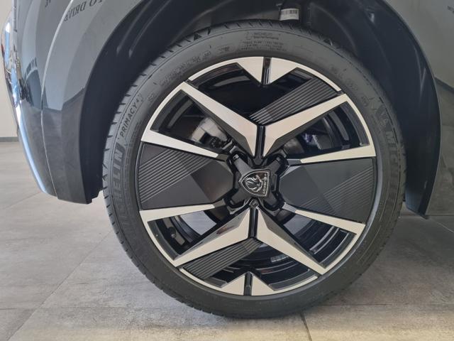 PEUGEOT 208 PureTech 100 Stop&Start 5 porte GT