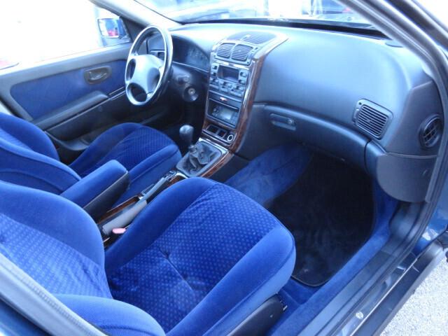 Lancia K 2.0i 20V cat LS