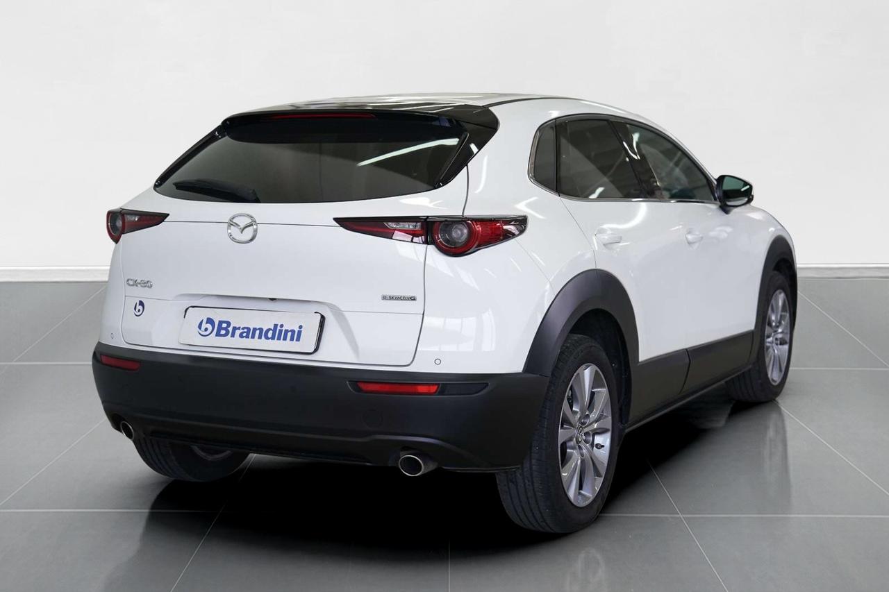 MAZDA CX-30 2.0 m-hybrid Exceed 2wd 150cv 6at