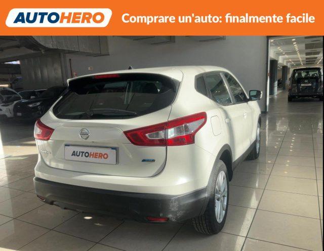NISSAN Qashqai 1.5 dCi Business