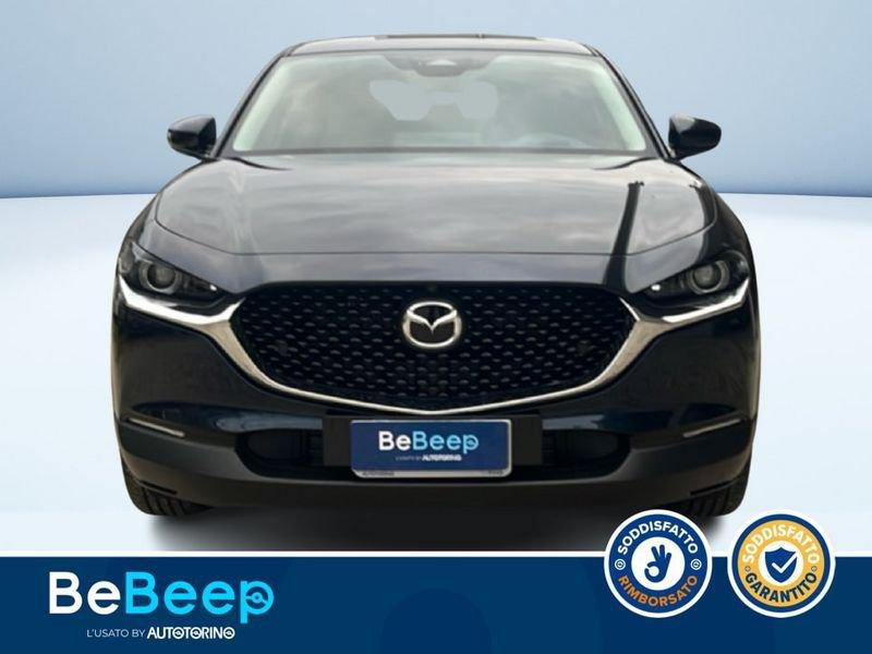 Mazda CX-30 2.0 M-HYBRID EXCLUSIVE LINE DESIGN 2WD 150CV