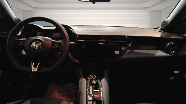 ALFA ROMEO Junior 1.2 145 CV Hybrid eDCT6