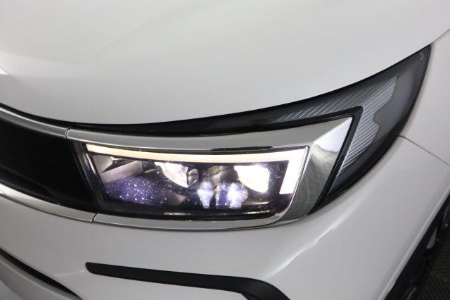 OPEL Grandland Grandland 1.5 diesel Ecotec aut. Business Elegance