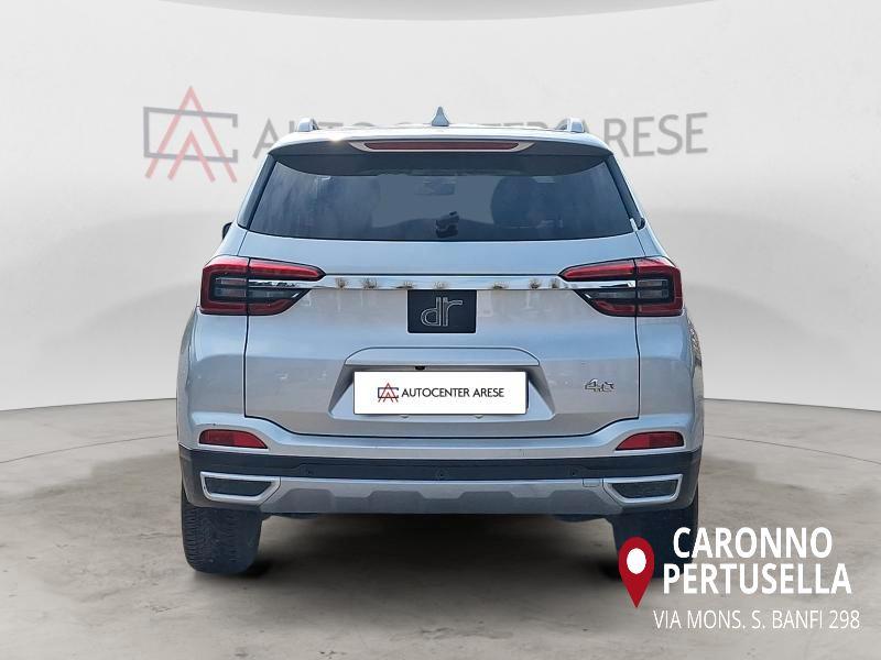 DR Motor DR 4.0 1.5 Gpl 114cv