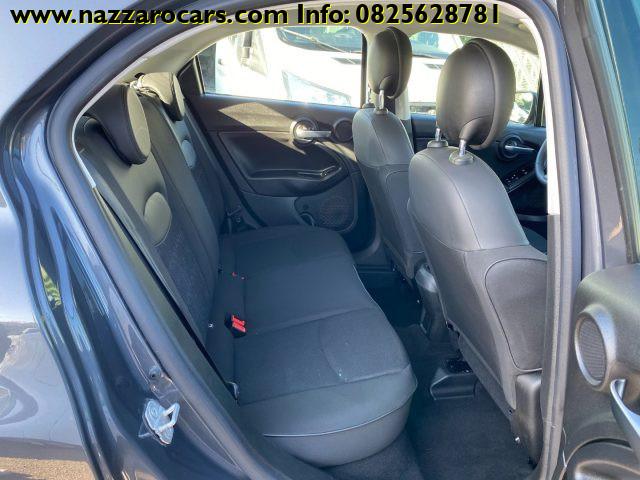 FIAT 500X 1.3 MultiJet 95 CV Club