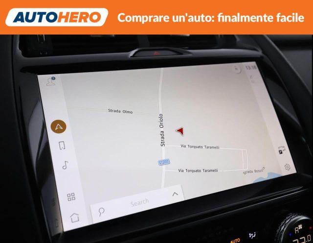 JAGUAR E-Pace 2.0D I4 163 CV AWD Auto S