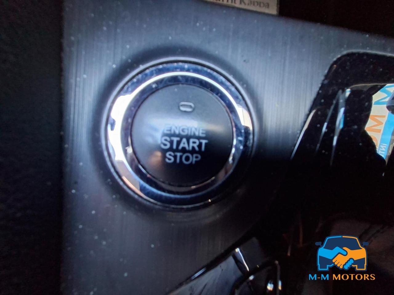 DR Motor DR 4.0 1.5 turbo Gpl unico proprietario