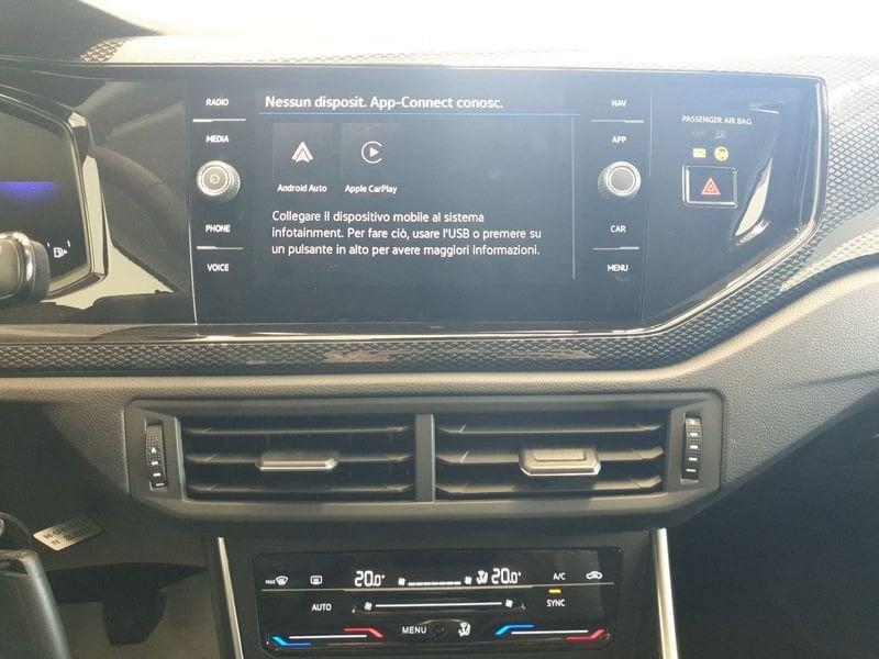 Volkswagen Polo Polo 1.0 TSI Edition Plus