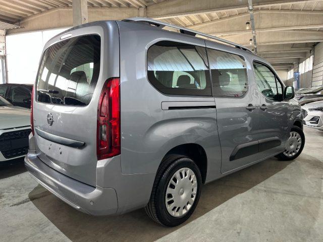 OPEL Combo Life 1.2 T 110CV MT6 Advance XL 7 POSTI / UNICO PROP.