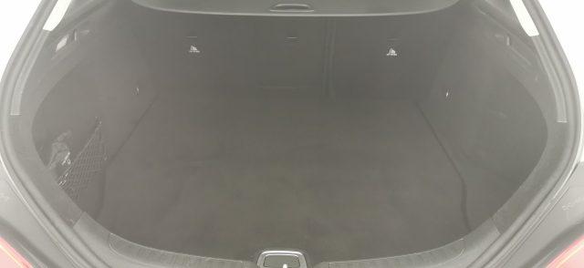 MERCEDES-BENZ CLA 200 d S.W. Automatic Sport