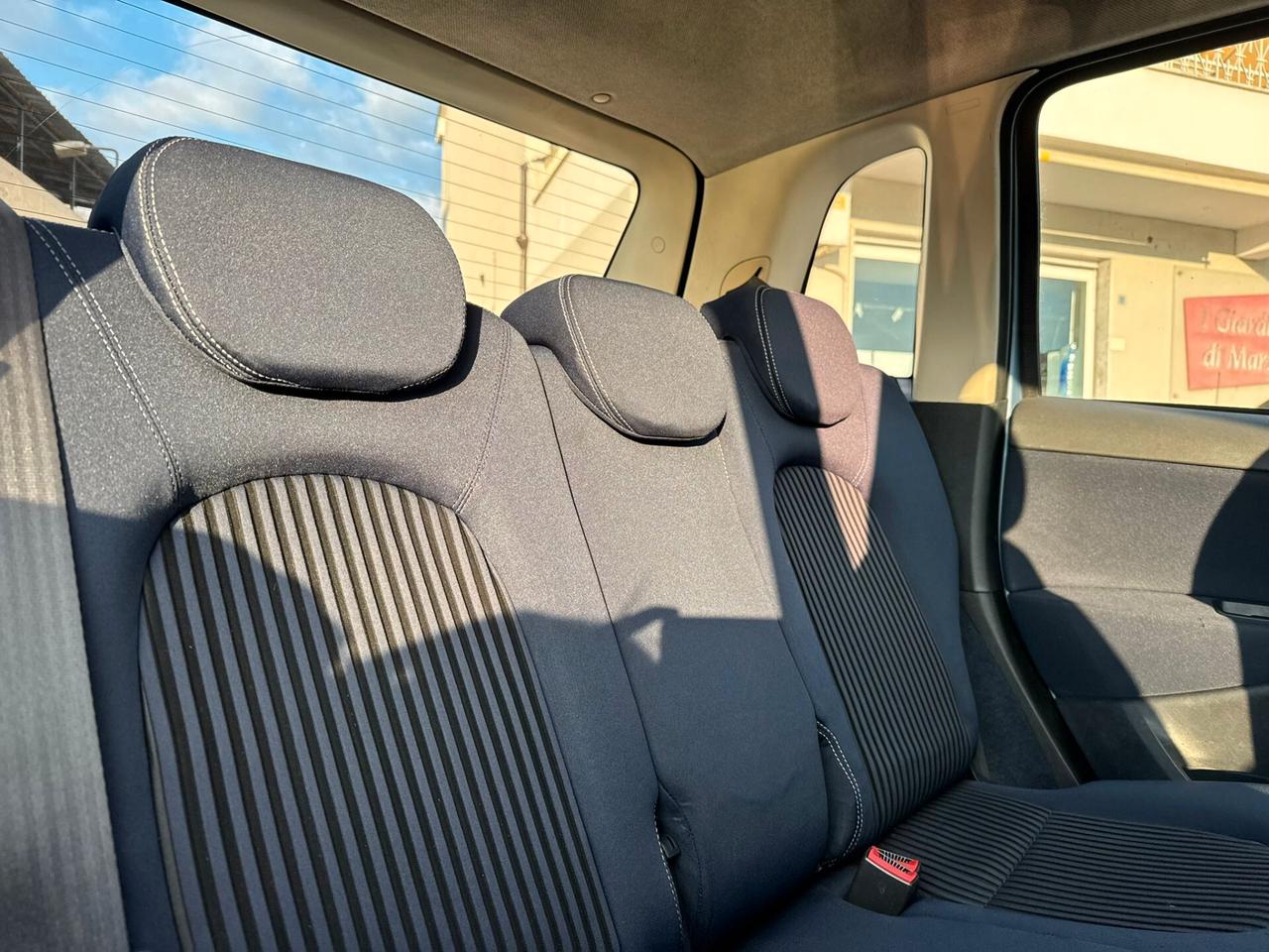 Lancia MUSA 1.3 Mjt 95 CV GARANZIA