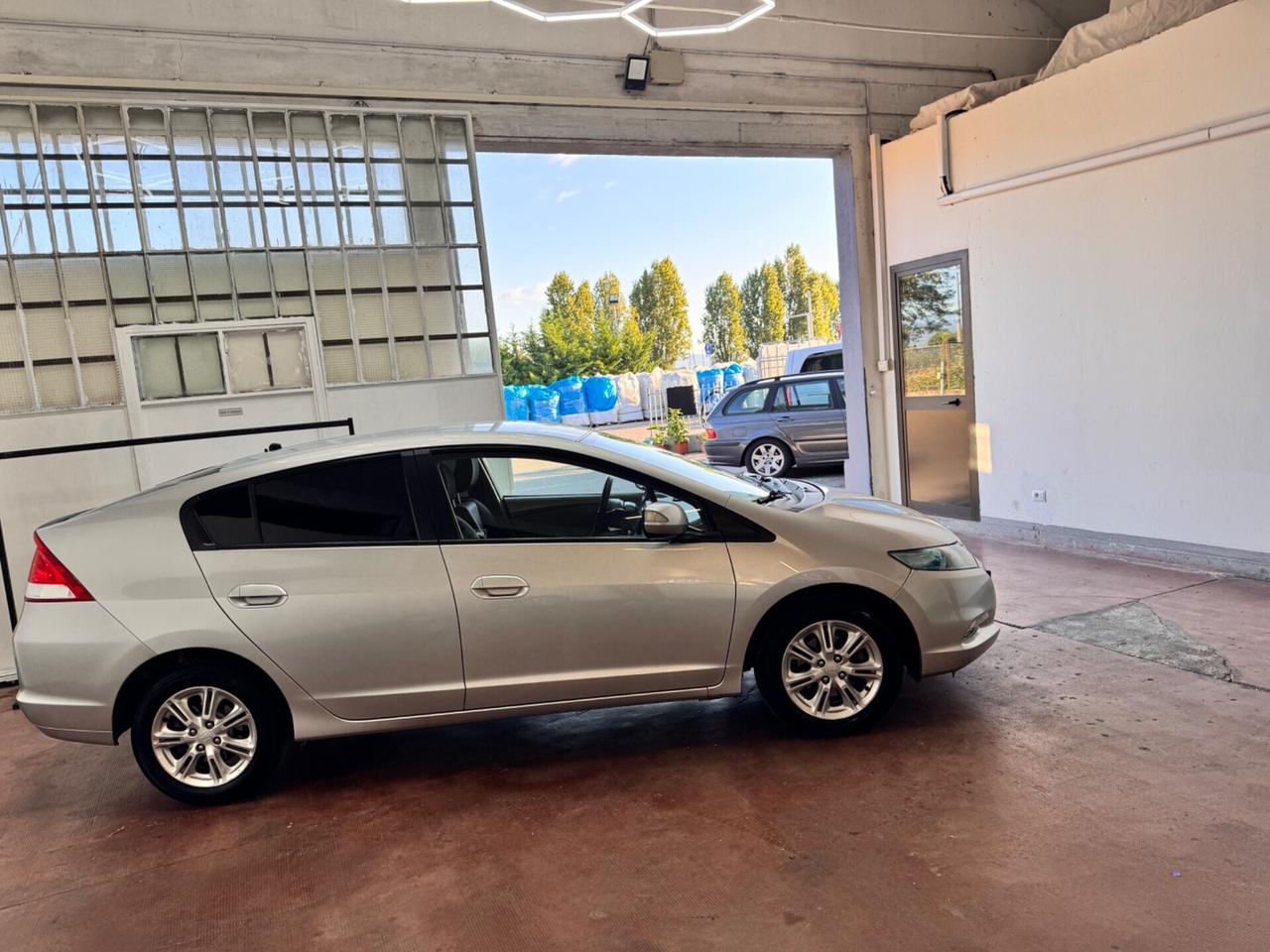 Honda Insight 1.3 Executive i-Pilot
