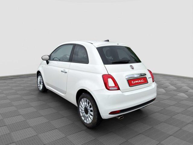 FIAT 500 500 1.0 Hybrid