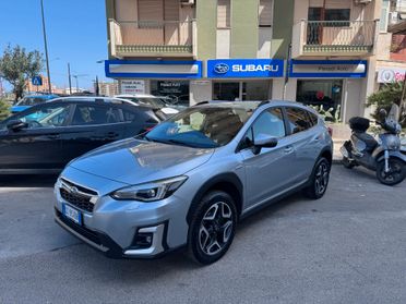 Subaru XV 2.0i e-Boxer MHEV Lineartronic Style