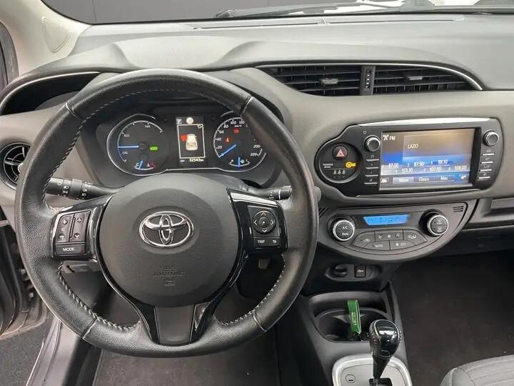 Toyota Yaris HYBRID~5p 1.5h Business~Unipro~Promo~Finanziamento