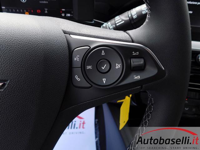 OPEL Mokka 1.2 TURBO EDITION 100CV STYLE PACK