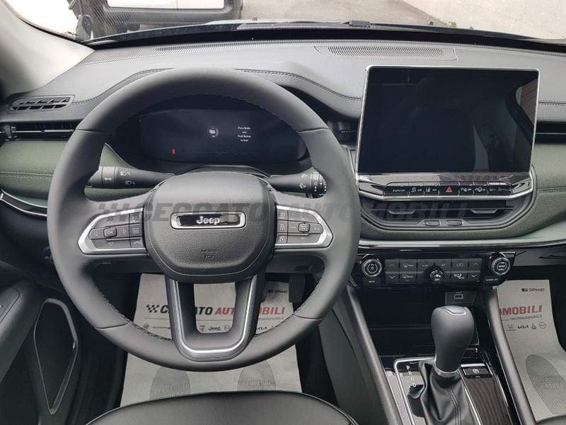 Jeep Compass Compass E-Hybrid My25 North Star 1.5 Turbo T4 E-Hybrid 130cv Fwd Dct7