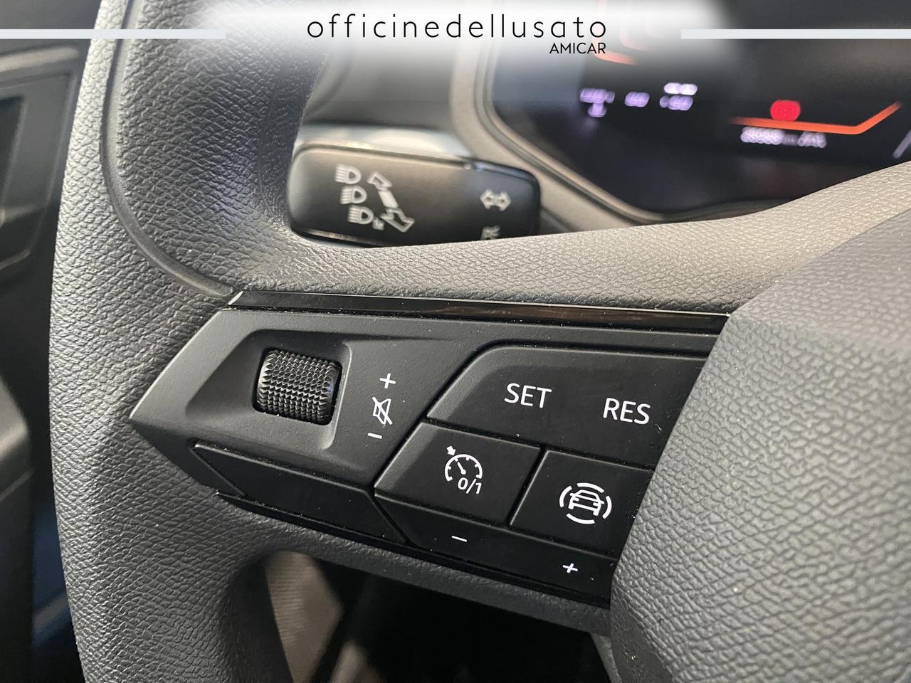 Seat Arona 1.0 ecotsi 95cv reference