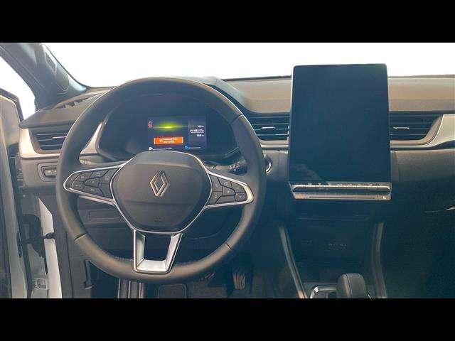 Renault Symbioz 1.6 E-Tech full hybrid Evolution 145cv auto