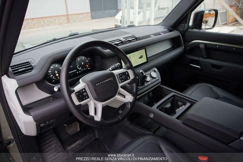 Land Rover Defender Defender 110 3.0D I6 200 CV AWD Auto S N1 AUTOCARRO