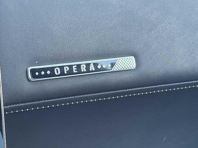 DS DS 7 Crossback DS 7 Crossback BlueHDi 130 AT8 Grand Chic OPERA