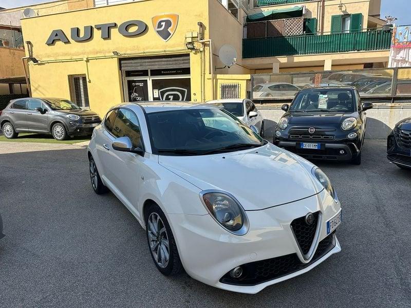 Alfa Romeo MiTo 1.3 JTDm Super