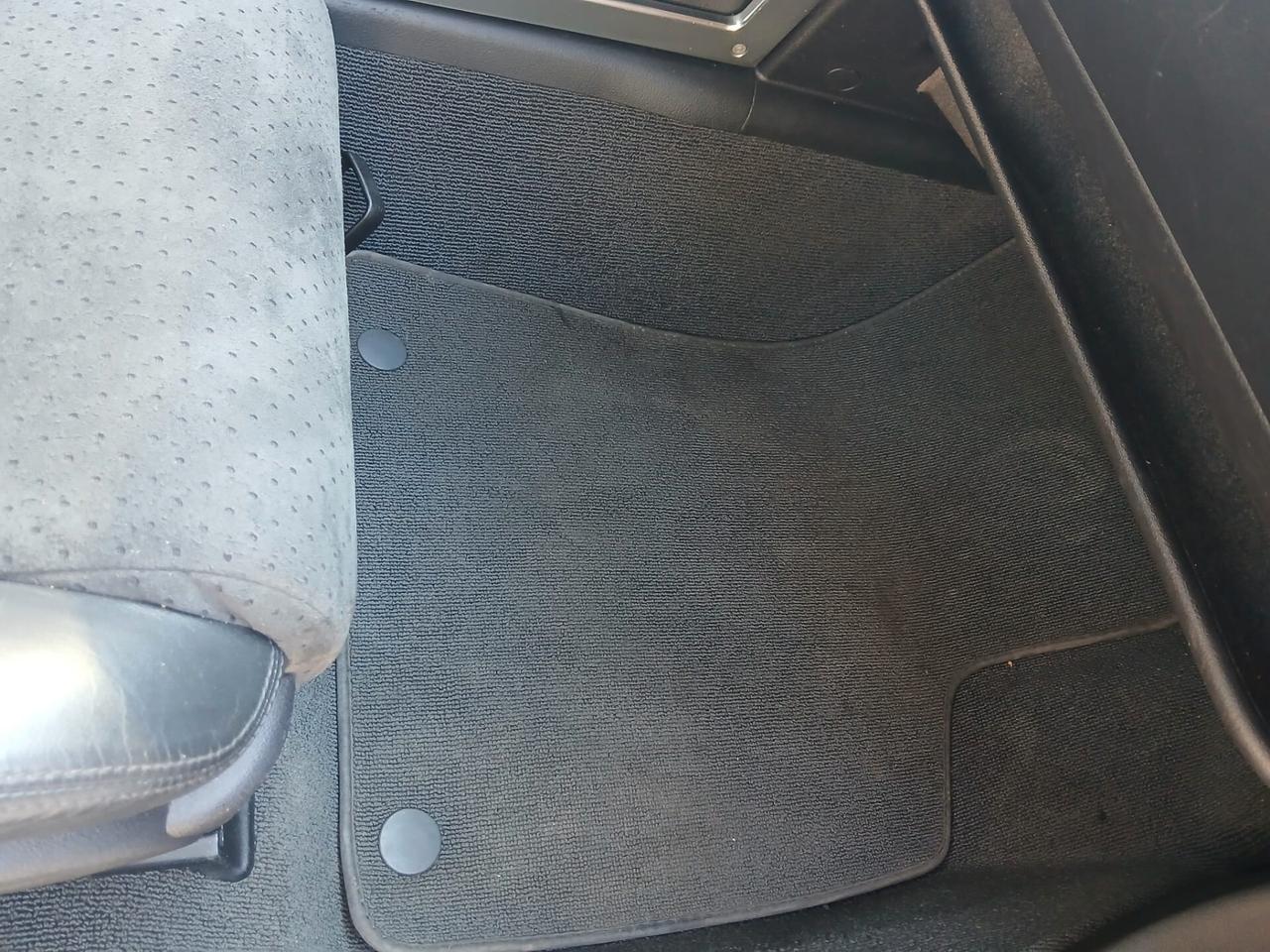 Audi TT Coupé 1.8 T 20V 179 CV cat quattro