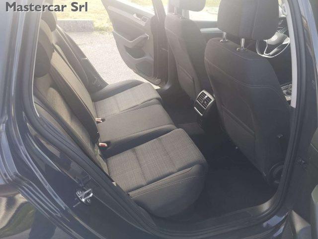 VOLKSWAGEN Passat Variant 2.0 tdi 150cv Business SCR EVO - GD114TJ