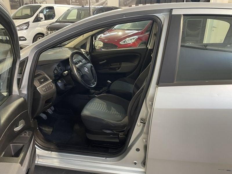 FIAT Punto Punto Classic 1.2 5 porte Dynamic