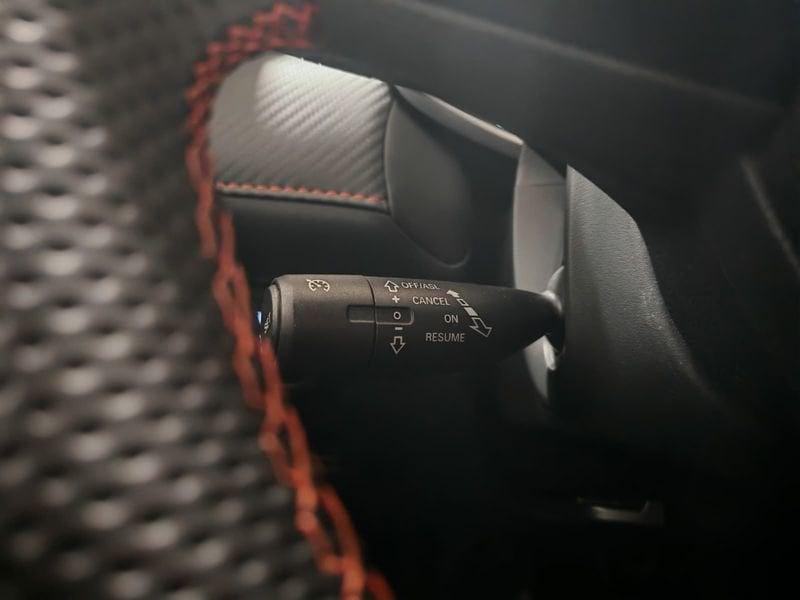 MG ZS 1.5 VTi-Tech Luxury IVA ESPOSTA