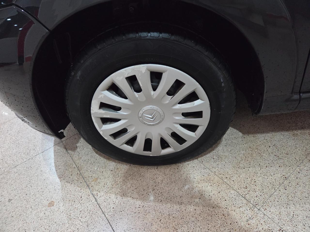 Citroen C3 1.4 HDi 70 Ideal