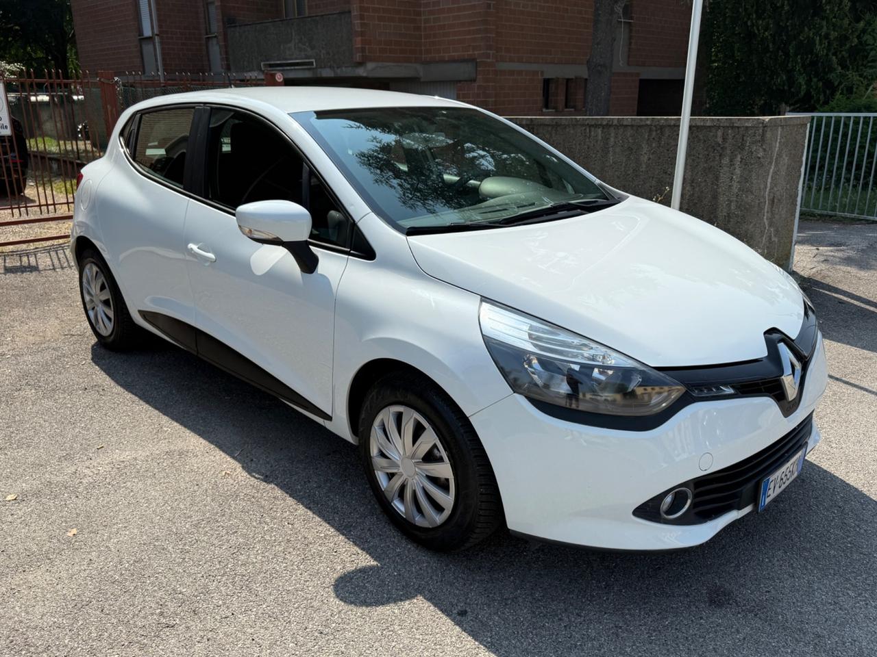 Renault Clio 1.2 75CV GPL 5 porte Live