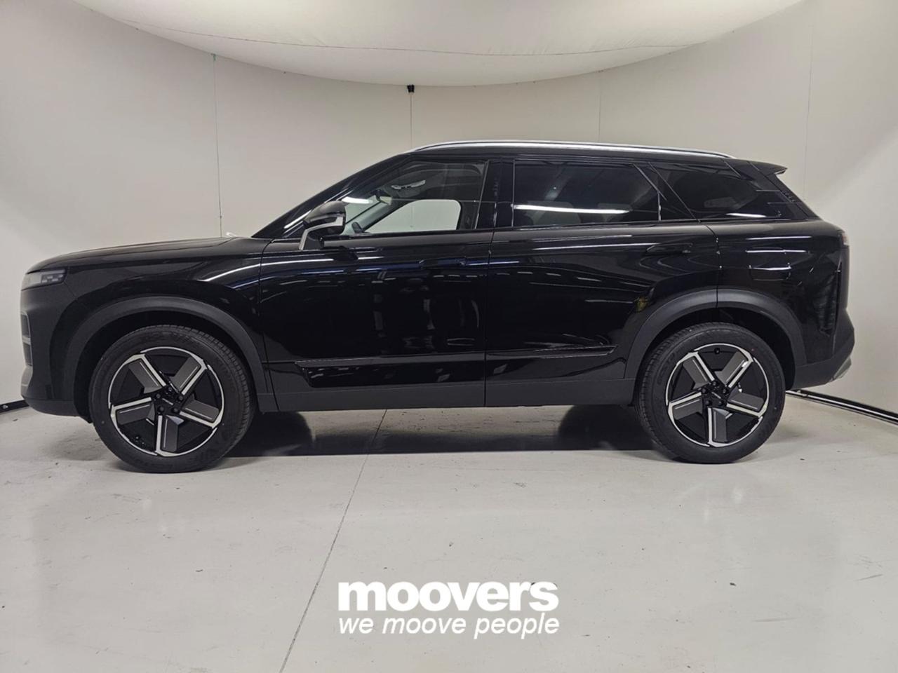 JAECOO Jaecoo 7 1.6 TGDI 147 CV aut. 2WD Premium