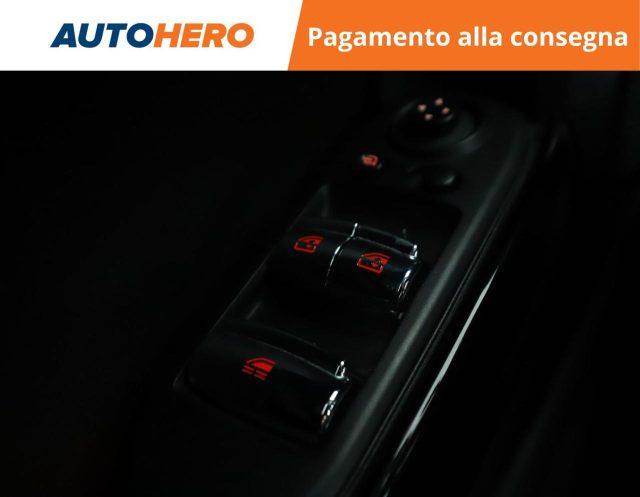 MINI Mini 1.5 Cooper D Cabrio