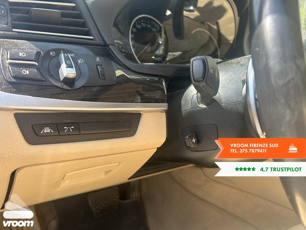 BMW Serie 5 (F10/11) 530d xDrive 258CV Touri...