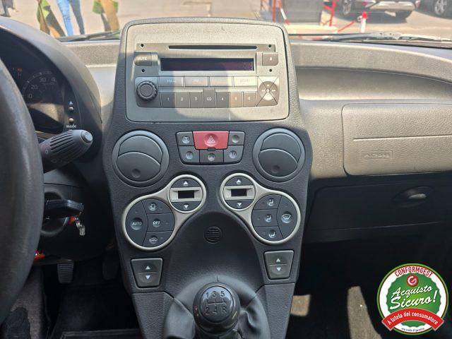 FIAT Panda 1.3 MJT 16V DPF Emotion