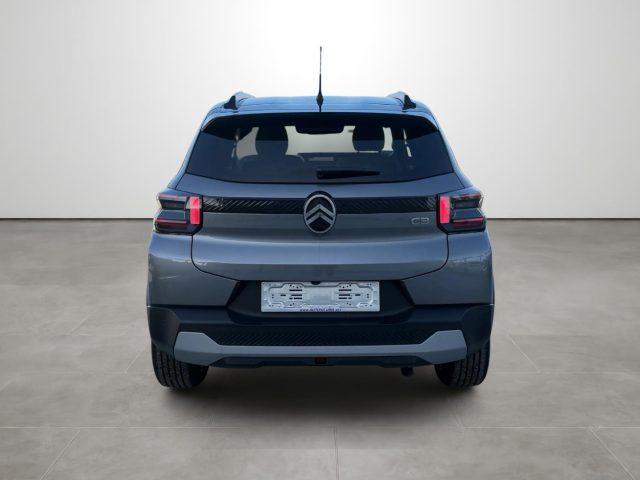 CITROEN C3 Turbo 100 S&S Max