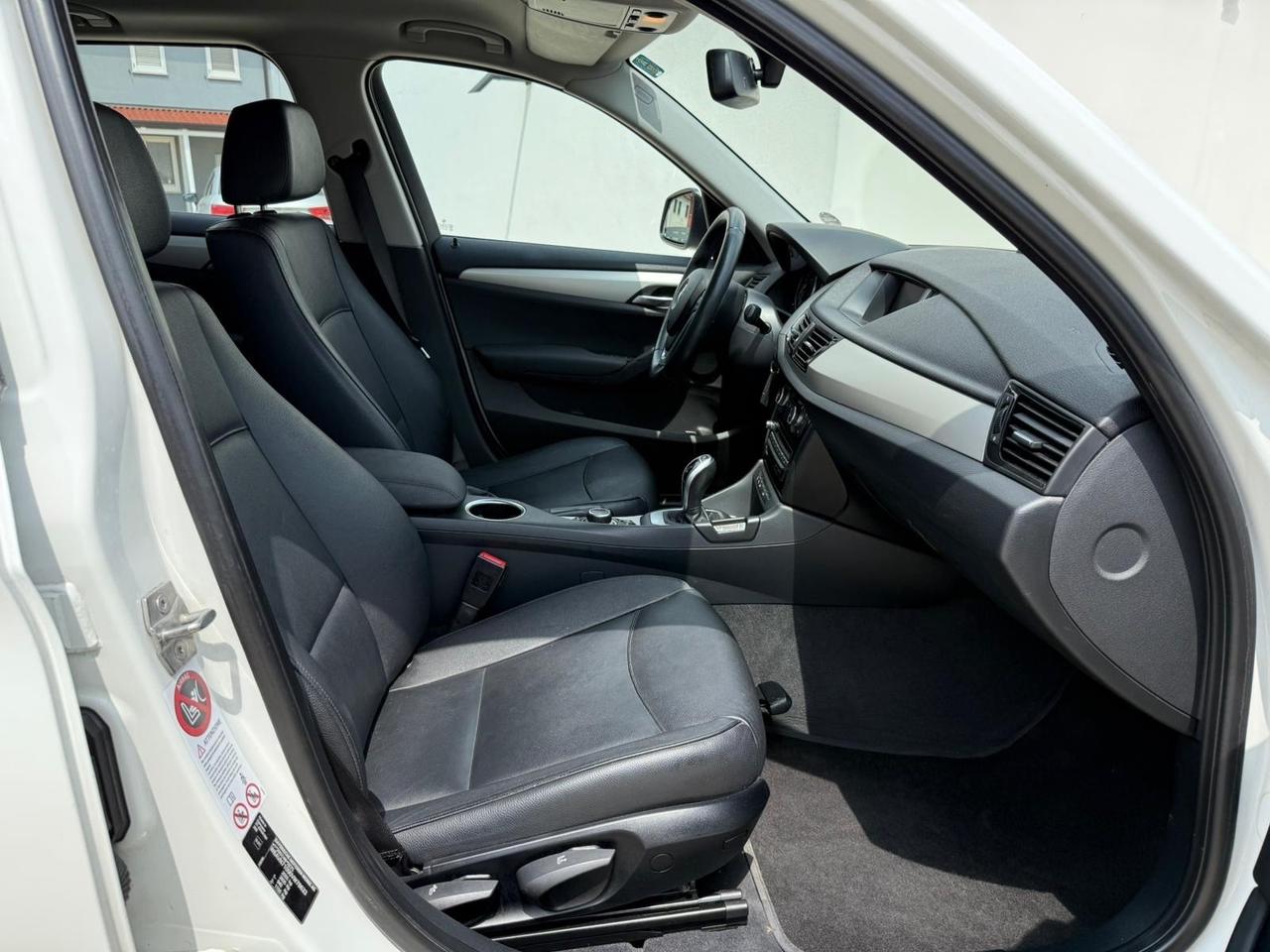Bmw X1 sDrive18d Sport Line