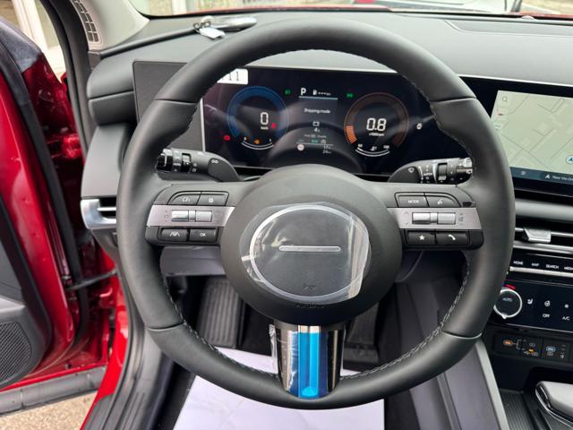 HYUNDAI Tucson 1.6 CRDI MHEV DCT X-TECH KM. 0 PRONTA CONSEGNA