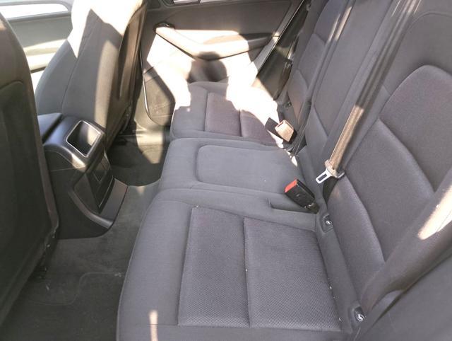 AUDI Q5 2.0TDI 150CV Advanced -TETTO PANORAMICO-