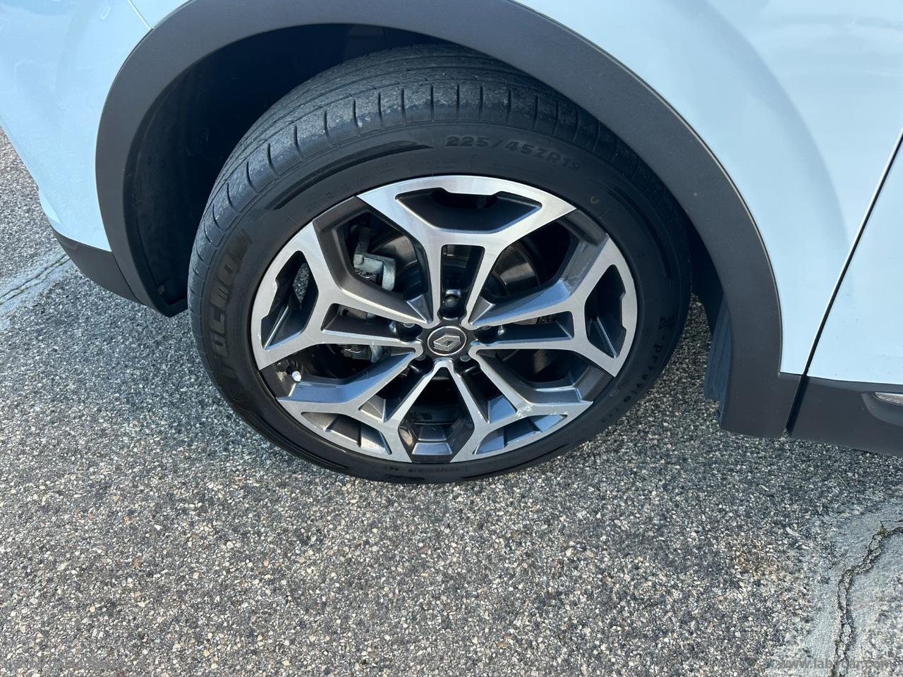 RENAULT Kadjar TCe 140 CV EDC FAP Sport Edition2