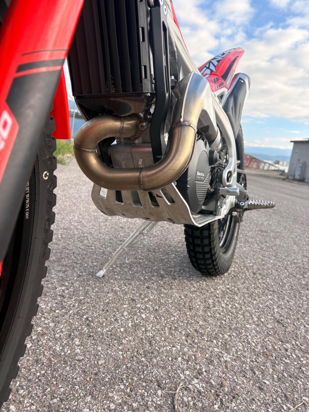 Beta Synt 260