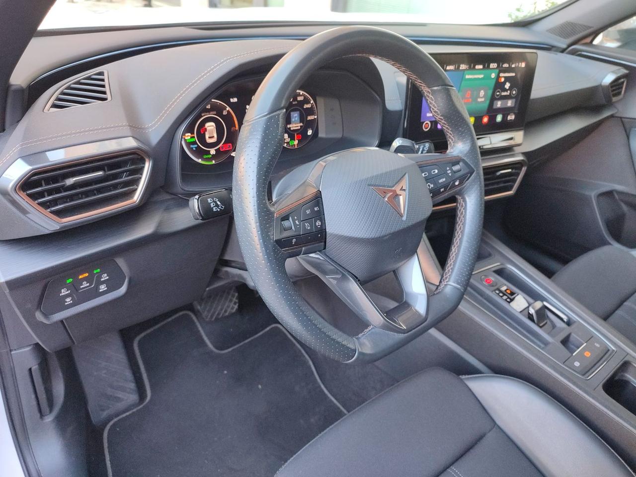 Cupra Formentor 1.4 e-HYBRID PHEV Impulse D #7450