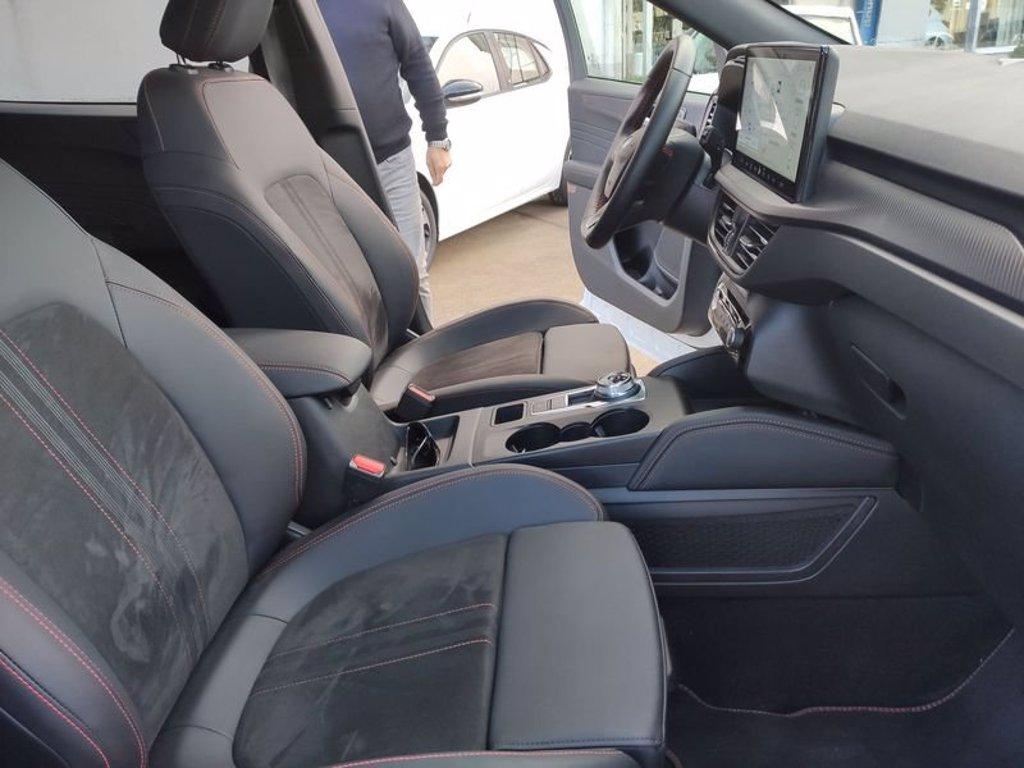 FORD Kuga 2.5 Full Hybrid 180 CV CVT 2WD ST-Line X del 2025