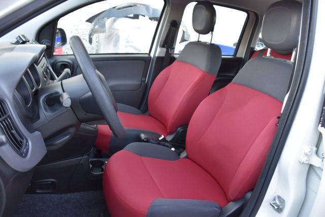 FIAT Panda 1.3 MJT S&S Pop