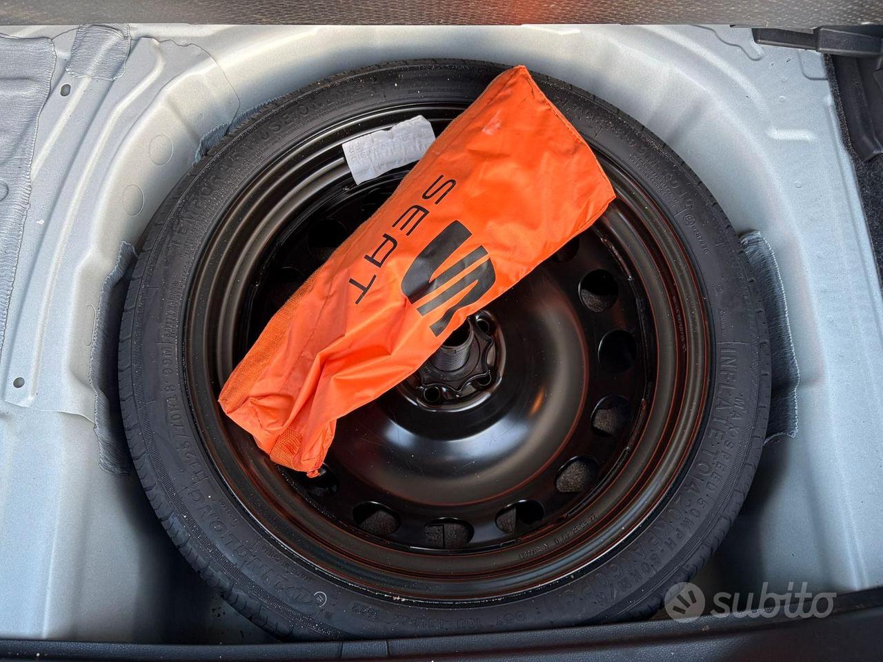 SEAT ARONA 1.0 Benzina EcoTsi FR (95CV) E6